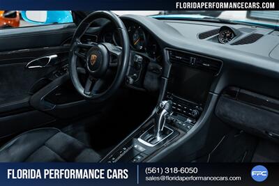 2018 Porsche 911 GT3   - Photo 32 - Riviera Beach, FL 33407