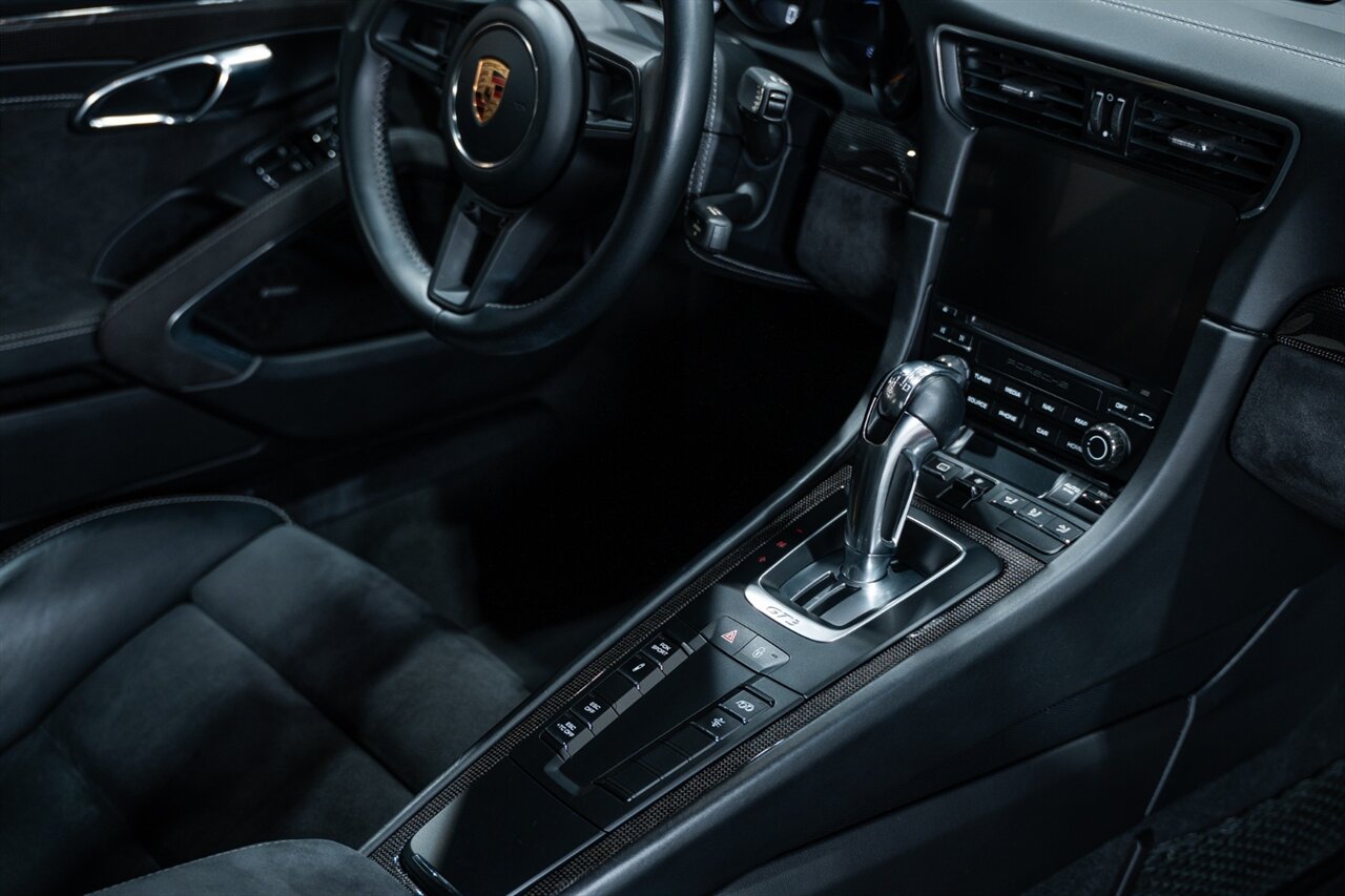 2018 Porsche 911 GT3   - Photo 57 - Riviera Beach, FL 33407
