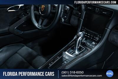 2018 Porsche 911 GT3   - Photo 57 - Riviera Beach, FL 33407