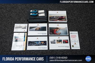 2018 Porsche 911 GT3   - Photo 26 - Riviera Beach, FL 33407