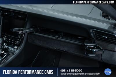 2018 Porsche 911 GT3   - Photo 61 - Riviera Beach, FL 33407