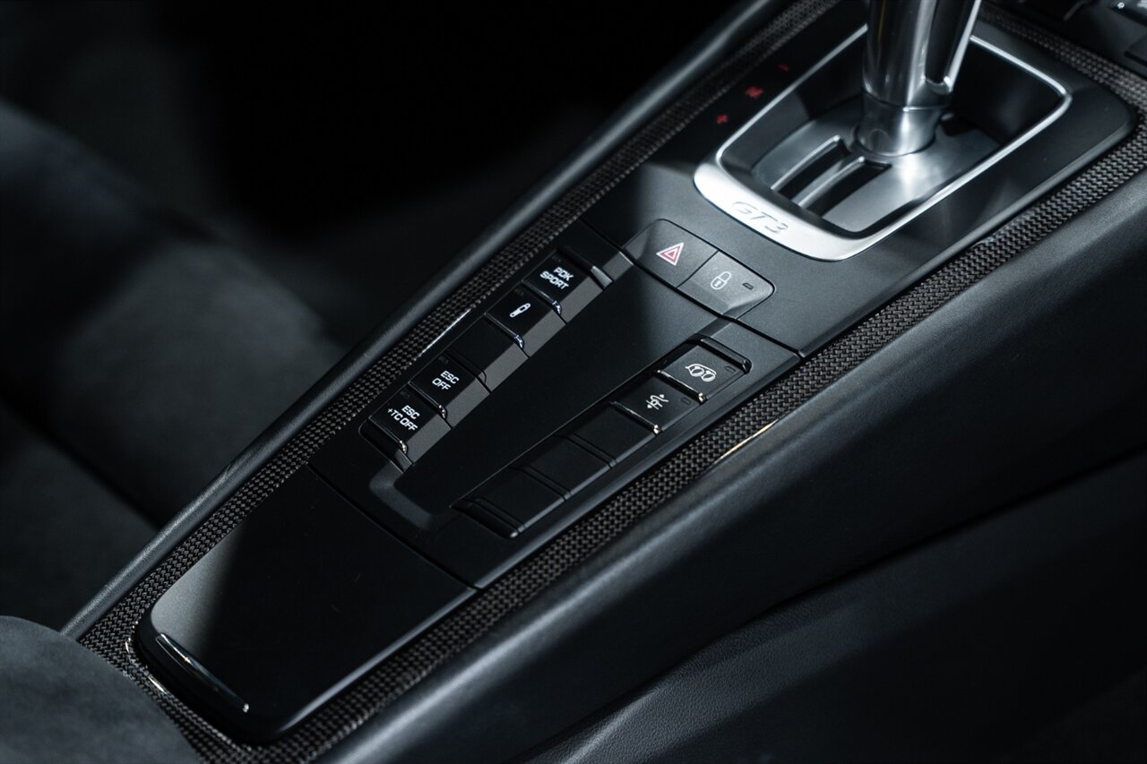 2018 Porsche 911 GT3   - Photo 58 - Riviera Beach, FL 33407