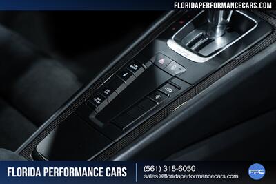 2018 Porsche 911 GT3   - Photo 58 - Riviera Beach, FL 33407