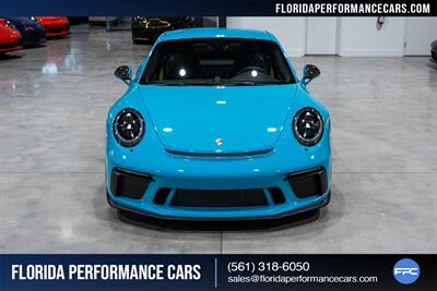 2018 Porsche 911 GT3   - Photo 9 - Riviera Beach, FL 33407