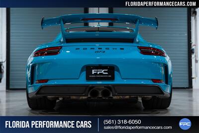 2018 Porsche 911 GT3   - Photo 70 - Riviera Beach, FL 33407