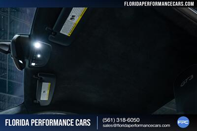 2018 Porsche 911 GT3   - Photo 29 - Riviera Beach, FL 33407