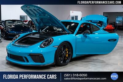 2018 Porsche 911 GT3   - Photo 37 - Riviera Beach, FL 33407