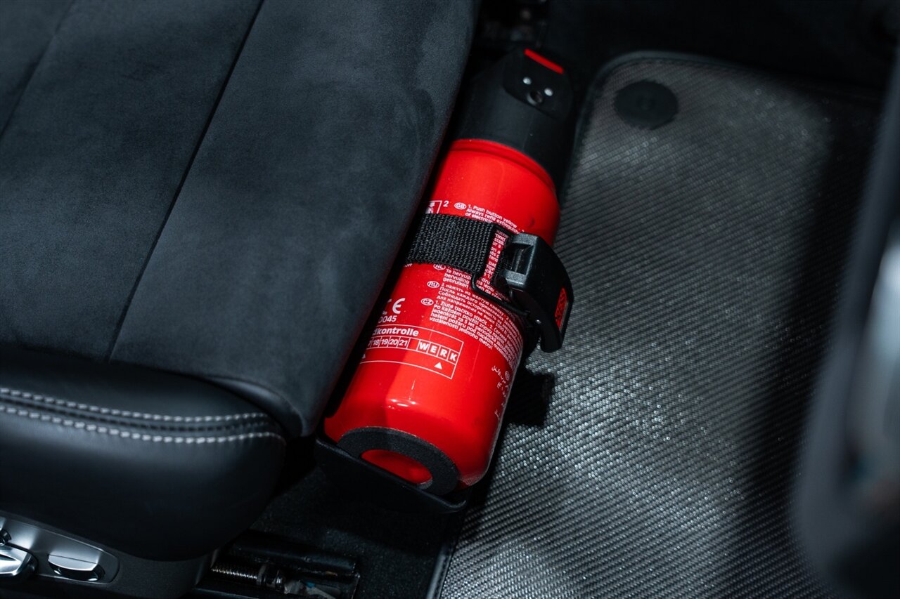 2018 Porsche 911 GT3   - Photo 62 - Riviera Beach, FL 33407