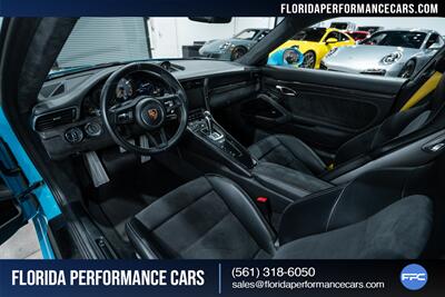 2018 Porsche 911 GT3   - Photo 15 - Riviera Beach, FL 33407