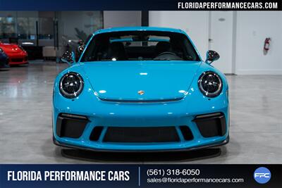 2018 Porsche 911 GT3   - Photo 71 - Riviera Beach, FL 33407