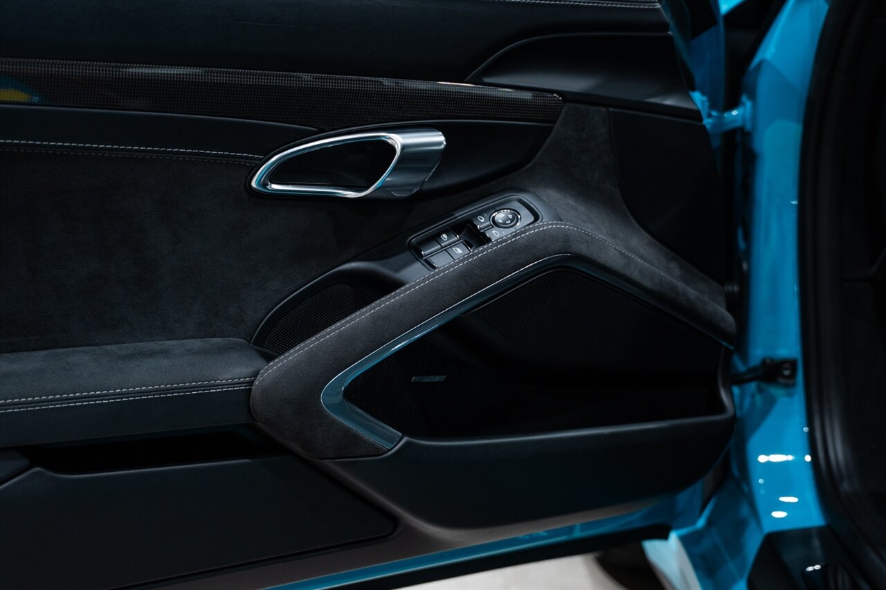 2018 Porsche 911 GT3   - Photo 20 - Riviera Beach, FL 33407