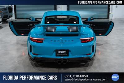 2018 Porsche 911 GT3   - Photo 40 - Riviera Beach, FL 33407