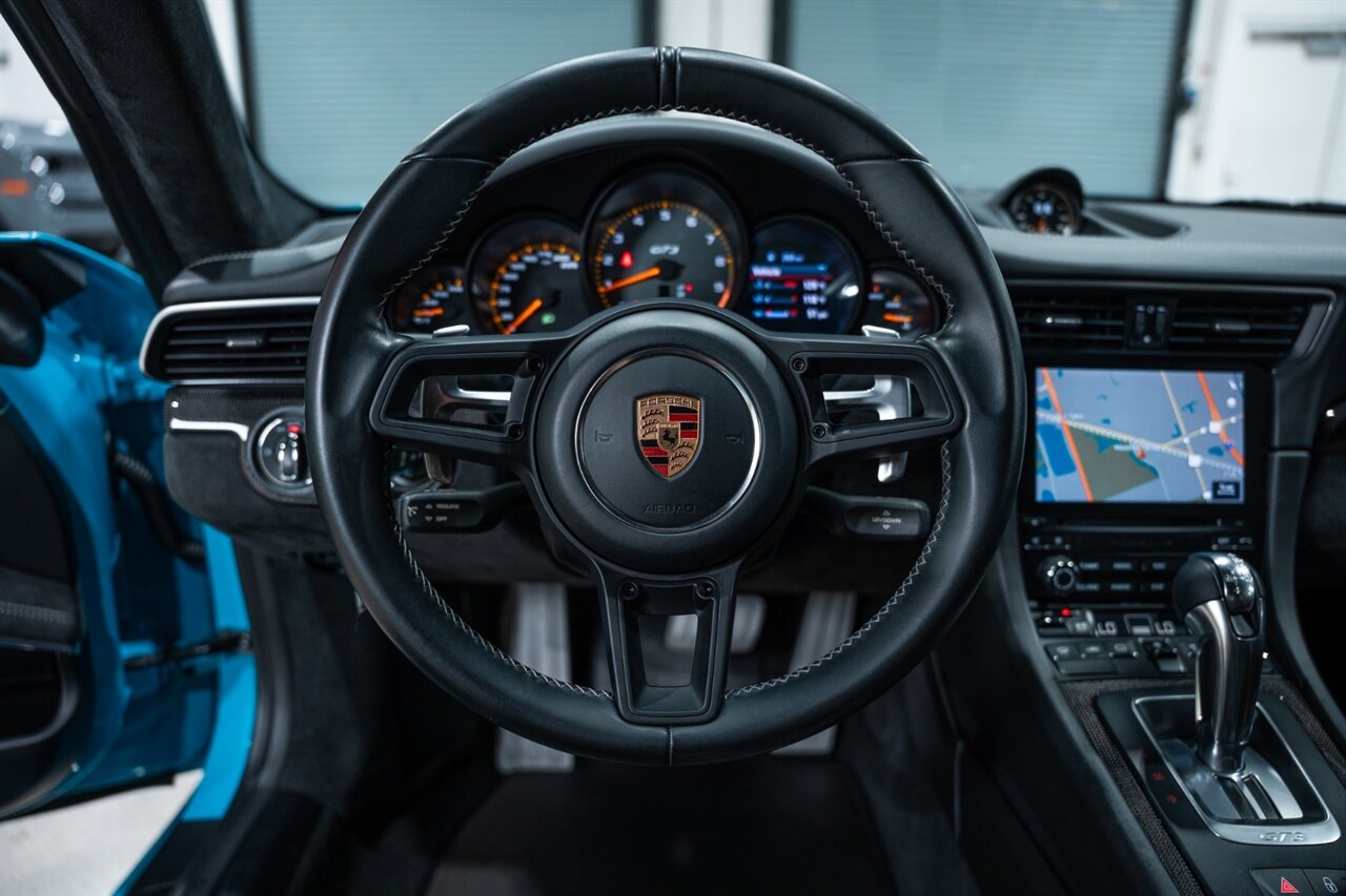 2018 Porsche 911 GT3   - Photo 23 - Riviera Beach, FL 33407