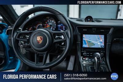 2018 Porsche 911 GT3   - Photo 30 - Riviera Beach, FL 33407