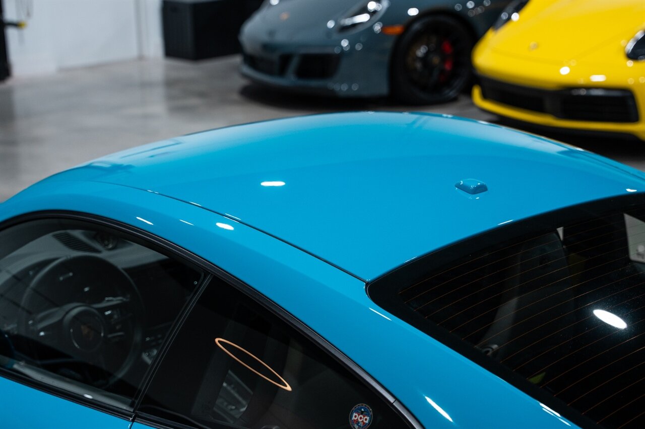 2018 Porsche 911 GT3   - Photo 66 - Riviera Beach, FL 33407