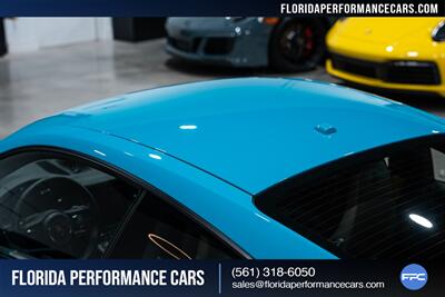 2018 Porsche 911 GT3   - Photo 66 - Riviera Beach, FL 33407