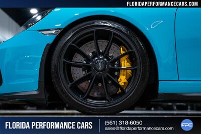 2018 Porsche 911 GT3   - Photo 47 - Riviera Beach, FL 33407