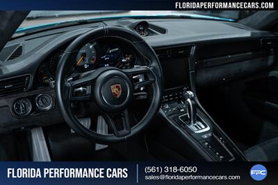 2018 Porsche 911 GT3   - Photo 16 - Riviera Beach, FL 33407