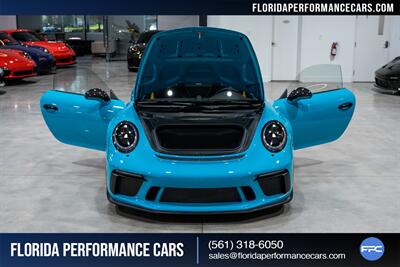 2018 Porsche 911 GT3   - Photo 41 - Riviera Beach, FL 33407