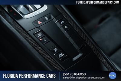 2018 Porsche 911 GT3   - Photo 52 - Riviera Beach, FL 33407