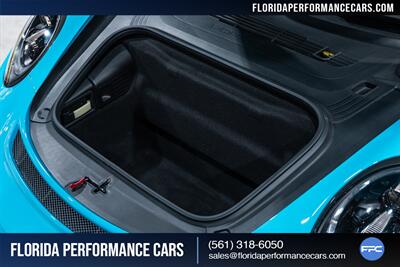 2018 Porsche 911 GT3   - Photo 42 - Riviera Beach, FL 33407
