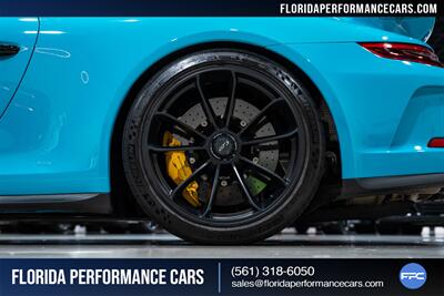 2018 Porsche 911 GT3   - Photo 48 - Riviera Beach, FL 33407