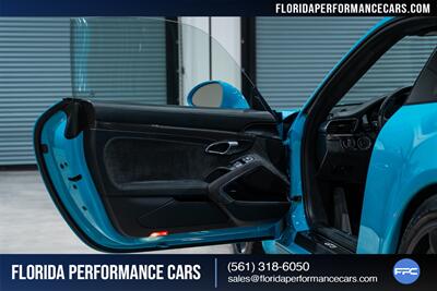 2018 Porsche 911 GT3   - Photo 19 - Riviera Beach, FL 33407