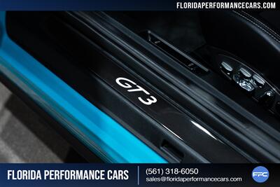 2018 Porsche 911 GT3   - Photo 22 - Riviera Beach, FL 33407