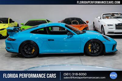 2018 Porsche 911 GT3   - Photo 7 - Riviera Beach, FL 33407