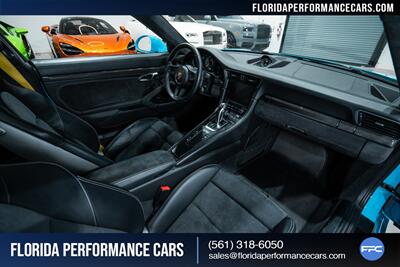 2018 Porsche 911 GT3   - Photo 31 - Riviera Beach, FL 33407