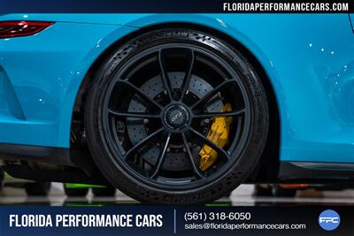 2018 Porsche 911 GT3   - Photo 49 - Riviera Beach, FL 33407