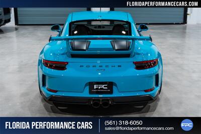 2018 Porsche 911 GT3   - Photo 5 - Riviera Beach, FL 33407