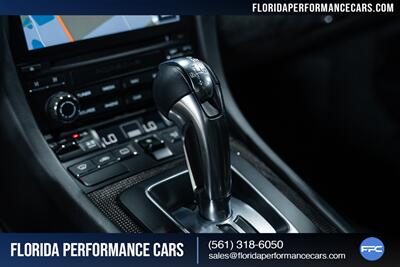 2018 Porsche 911 GT3   - Photo 53 - Riviera Beach, FL 33407