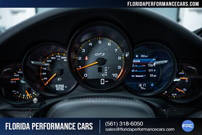 2018 Porsche 911 GT3   - Photo 17 - Riviera Beach, FL 33407