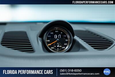 2018 Porsche 911 GT3   - Photo 56 - Riviera Beach, FL 33407