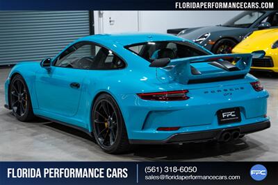 2018 Porsche 911 GT3   - Photo 69 - Riviera Beach, FL 33407
