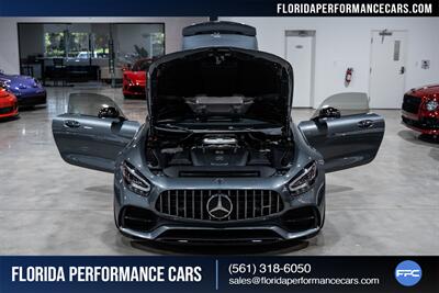 2020 Mercedes-Benz AMG GT C - Photo 36 - Riviera Beach, FL 33407