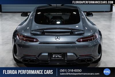 2020 Mercedes-Benz AMG GT C - Photo 5 - Riviera Beach, FL 33407