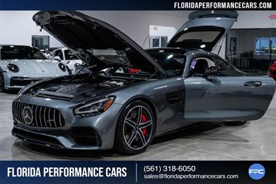 2020 Mercedes-Benz AMG GT C - Photo 32 - Riviera Beach, FL 33407