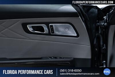 2020 Mercedes-Benz AMG GT C - Photo 23 - Riviera Beach, FL 33407