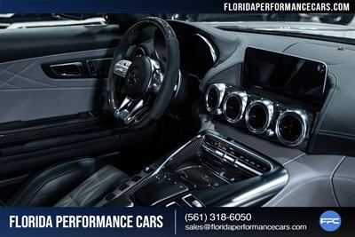 2020 Mercedes-Benz AMG GT C - Photo 51 - Riviera Beach, FL 33407