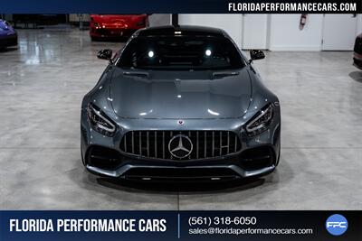 2020 Mercedes-Benz AMG GT C - Photo 9 - Riviera Beach, FL 33407