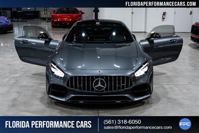 2020 Mercedes-Benz AMG GT C - Photo 34 - Riviera Beach, FL 33407
