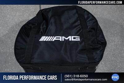 2020 Mercedes-Benz AMG GT C - Photo 66 - Riviera Beach, FL 33407