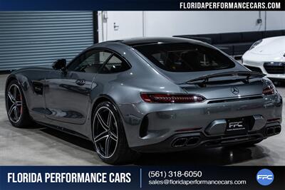 2020 Mercedes-Benz AMG GT C - Photo 63 - Riviera Beach, FL 33407