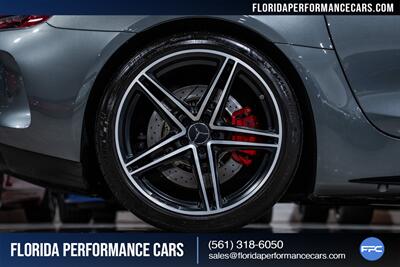 2020 Mercedes-Benz AMG GT C - Photo 41 - Riviera Beach, FL 33407