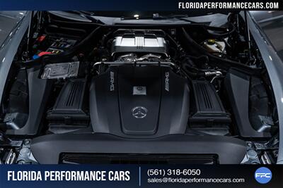2020 Mercedes-Benz AMG GT C - Photo 37 - Riviera Beach, FL 33407