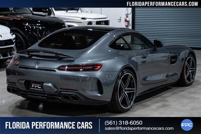 2020 Mercedes-Benz AMG GT C - Photo 6 - Riviera Beach, FL 33407