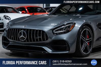 2020 Mercedes-Benz AMG GT C - Photo 59 - Riviera Beach, FL 33407