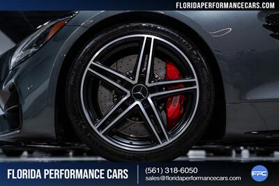 2020 Mercedes-Benz AMG GT C - Photo 12 - Riviera Beach, FL 33407